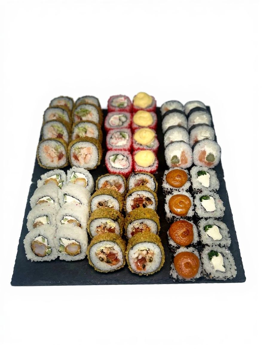 Сет Новогодний 2.0