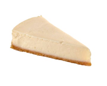 Чизкейк Нью-Йорк