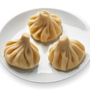 Хинкали классические (3 шт.)