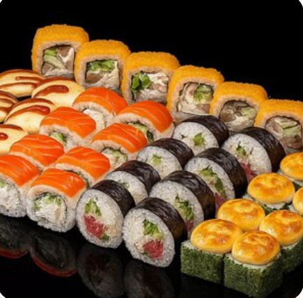 Сет Пятница