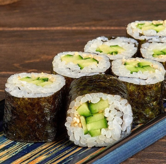 Каппа Маки