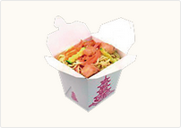 Удон с говядиной