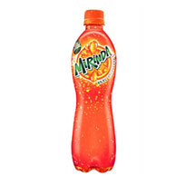 Миринда