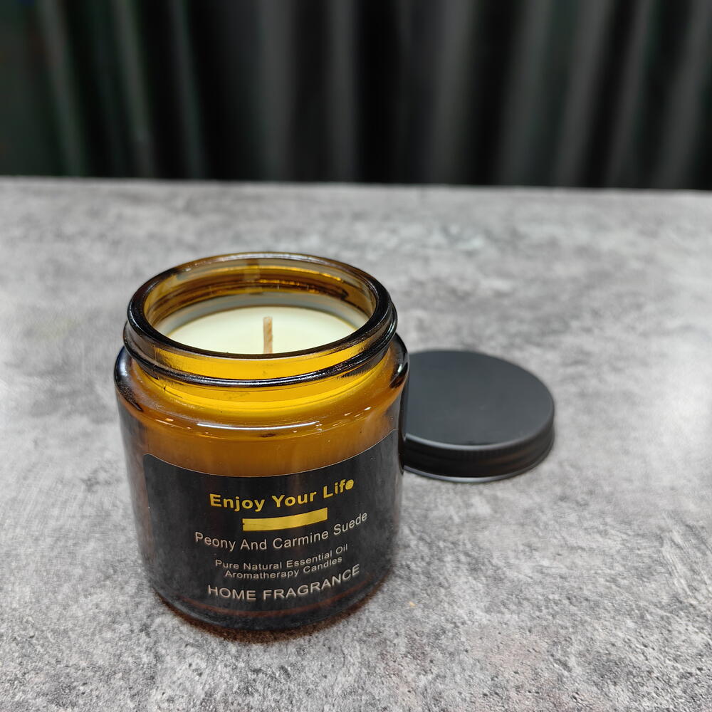 Аромасвеча Фруктовая древесина Сан-Диего (код 1000)