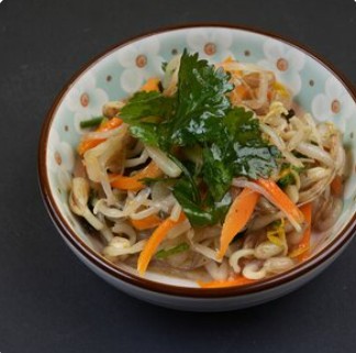 Сукчу намуль