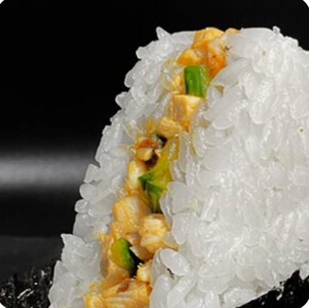 Онигири Терияки-чикен 24