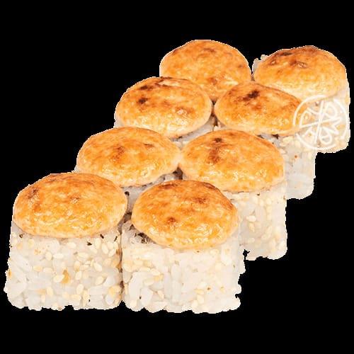 Ролл Аками