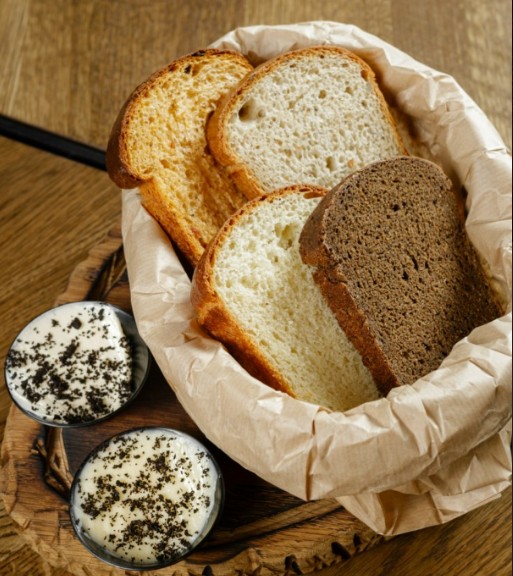 Хлебная корзина