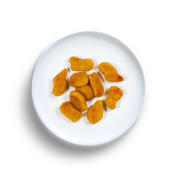 Наггетсы 6шт