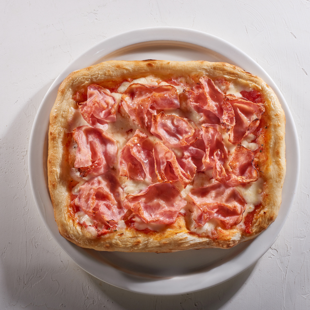 Пицца римская Prosciutto