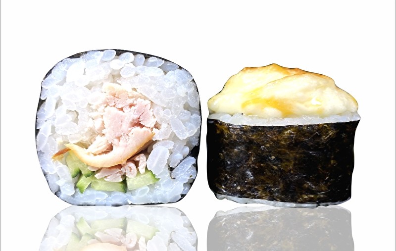 Запеченная Курочка