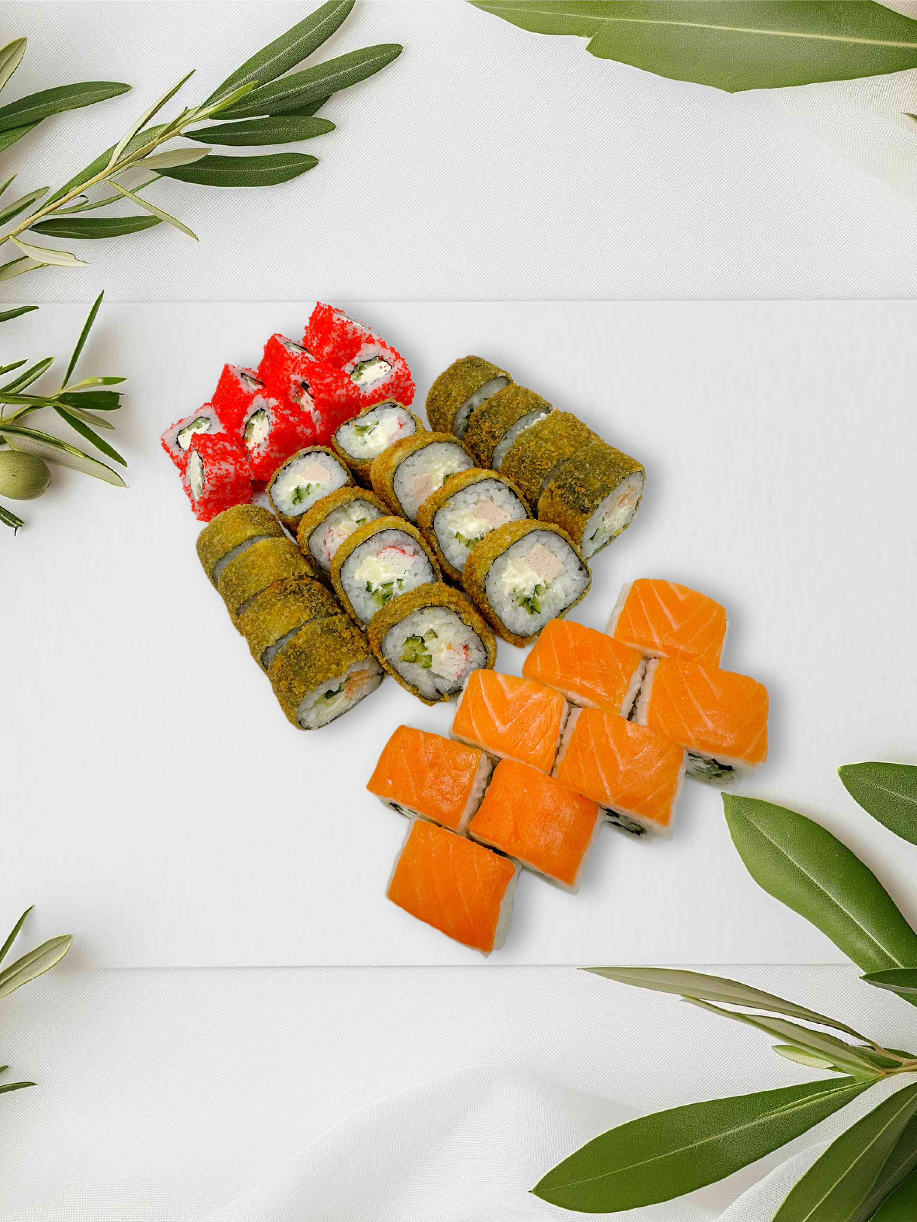 Сет Счастье есть 