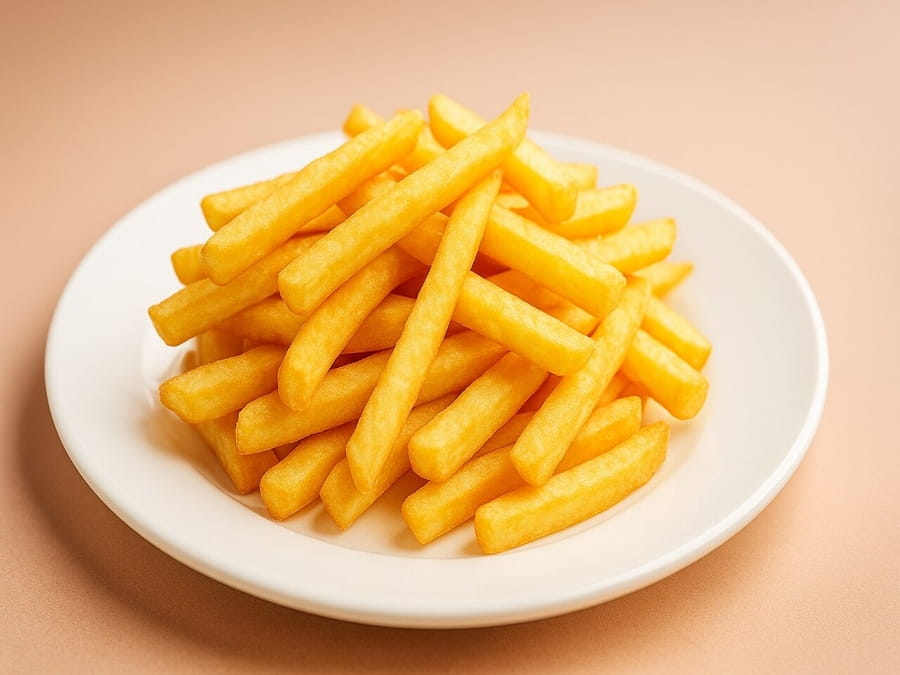 Картофель фри