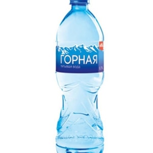 Горная вода