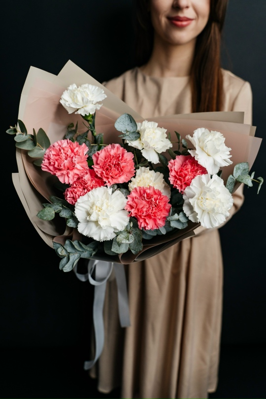 Букет-комплимент №5