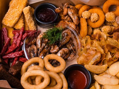 Box Пивной