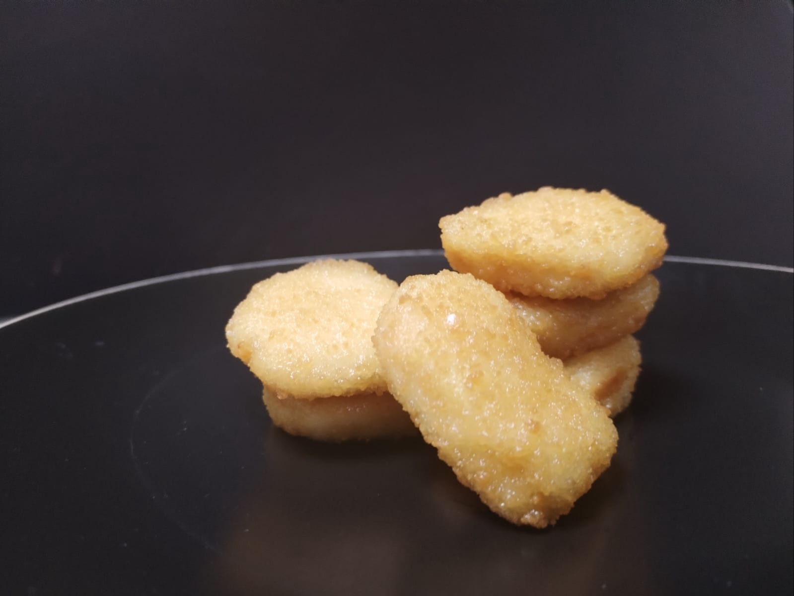 Наггетсы 6 штук