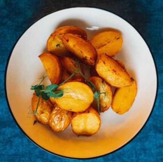 Картофель бейби