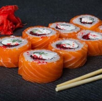 Ролл Филадельфия ВИП