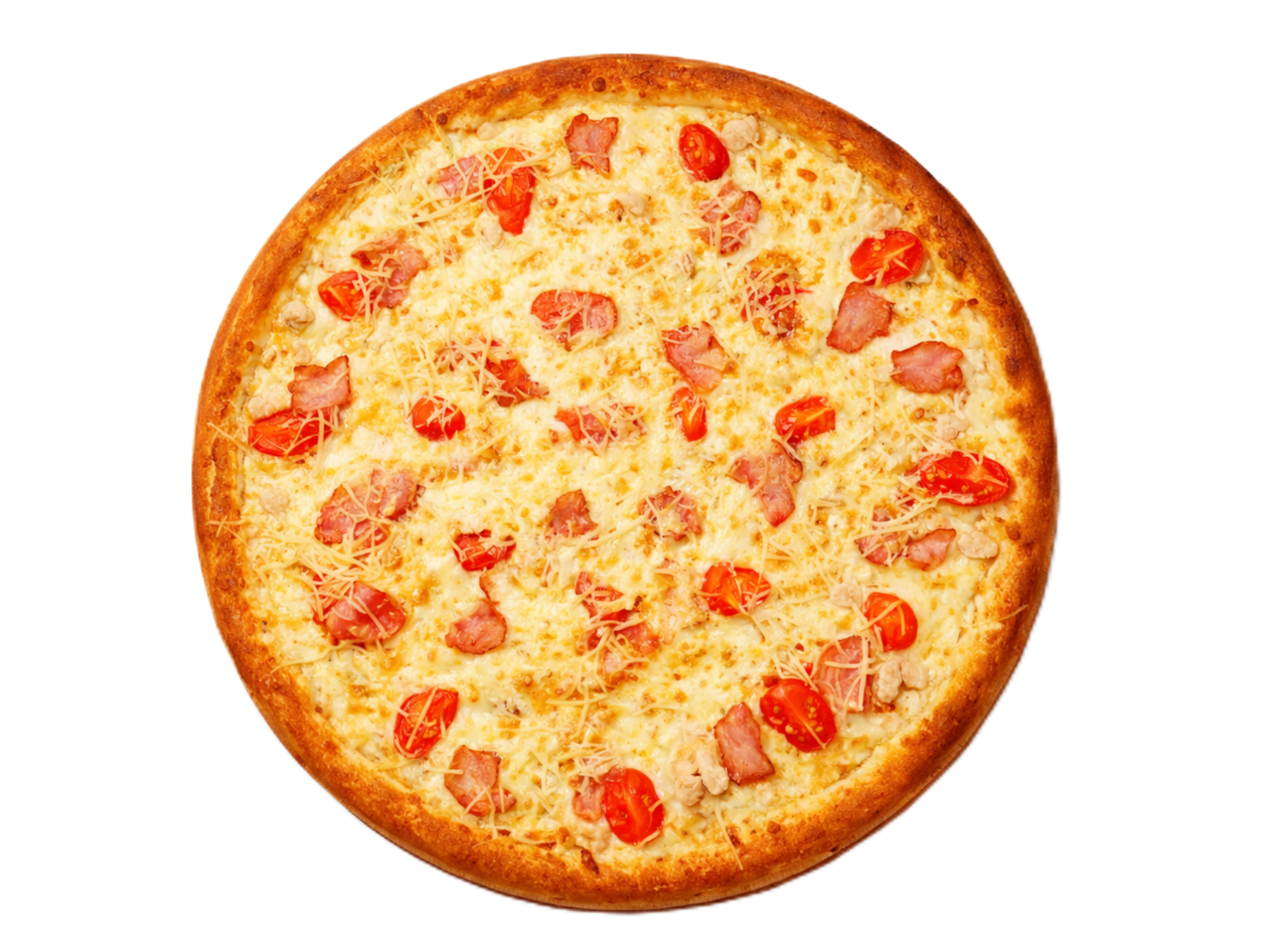 Карбонара XL