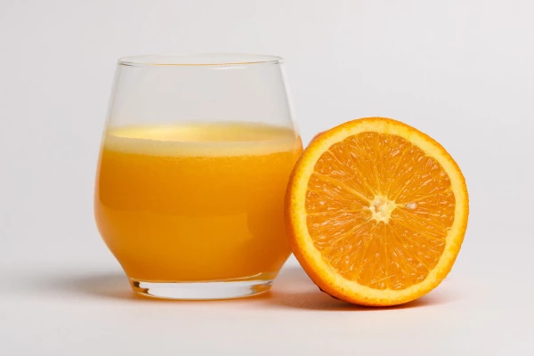 Фреш апельсин