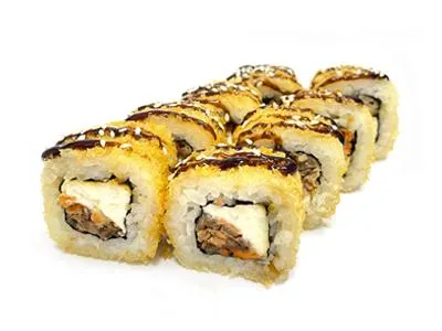 Сякэ терияки 8 шт