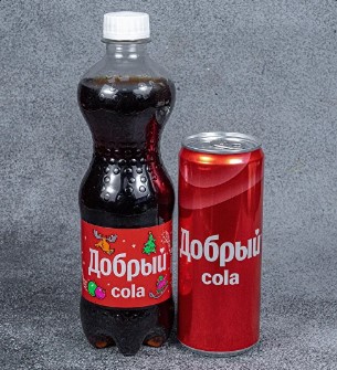 Coca Cola ж/б 0,33л