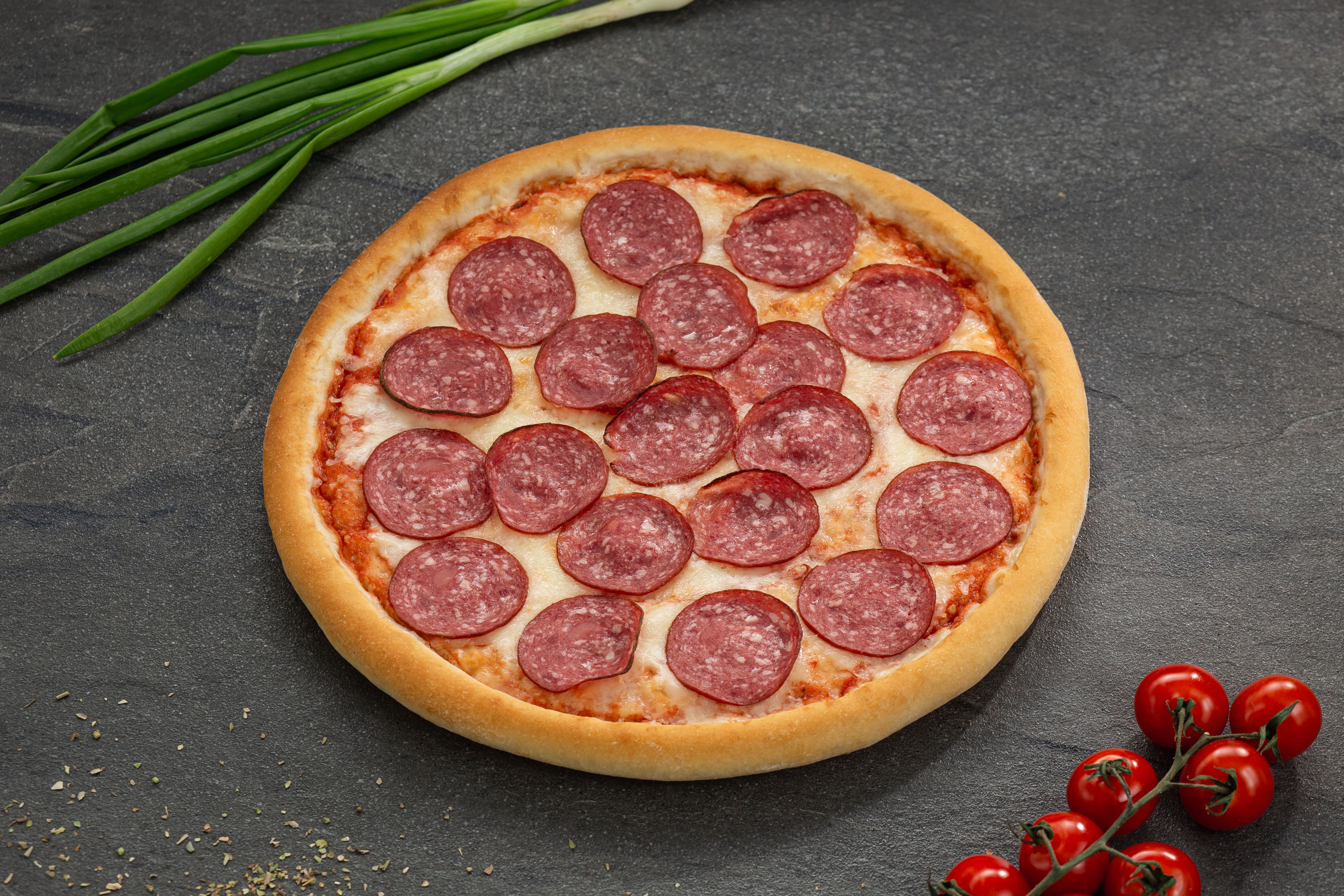 Пицца Салями 32 см