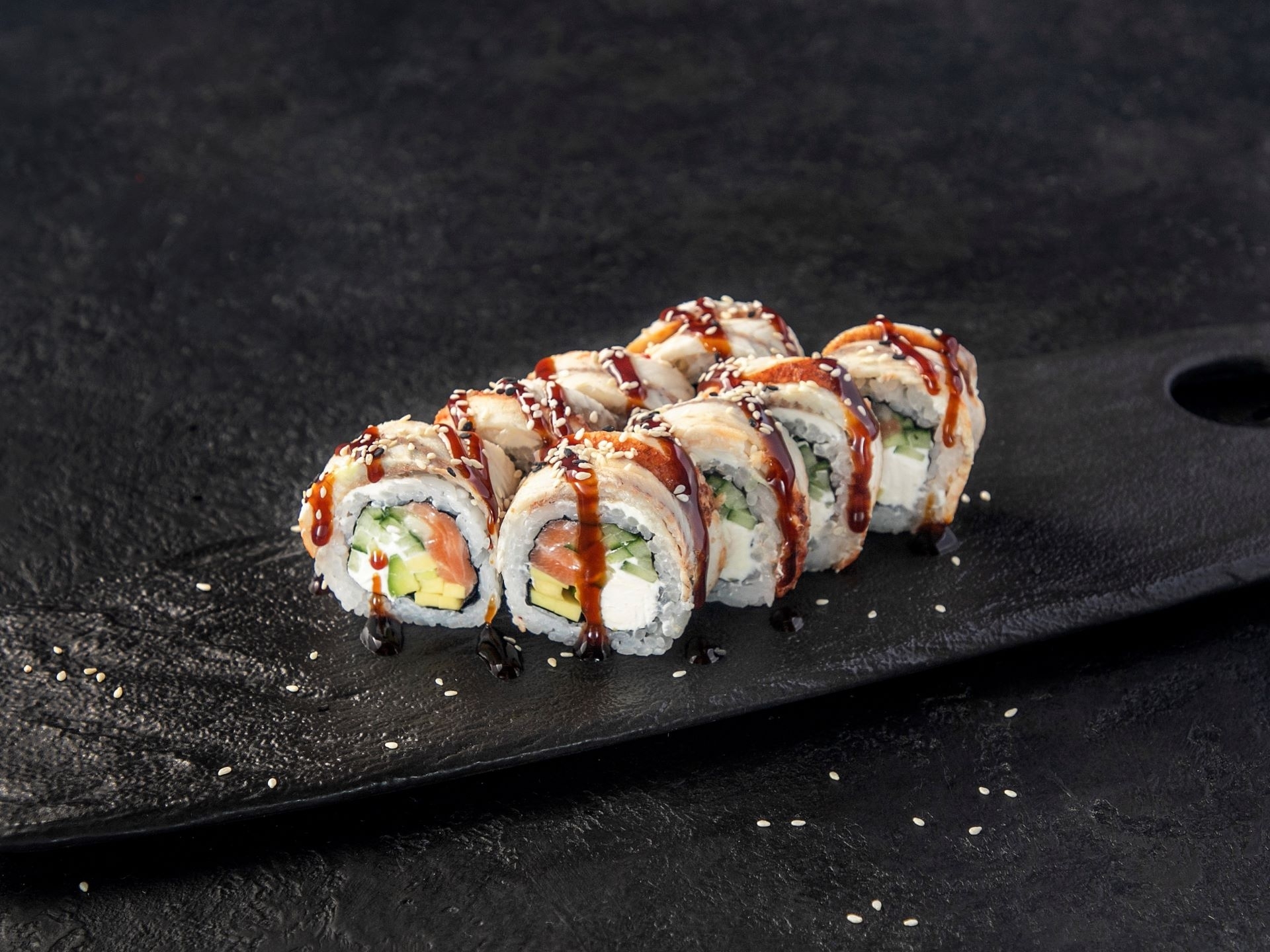 Канада люкс