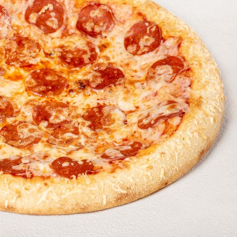 Пицца Пепперони 25 см