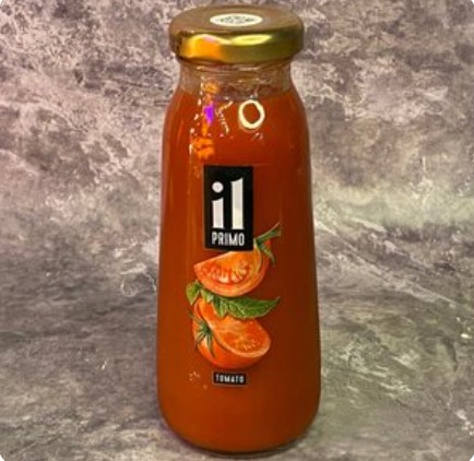 Сок Томатный IL Primo