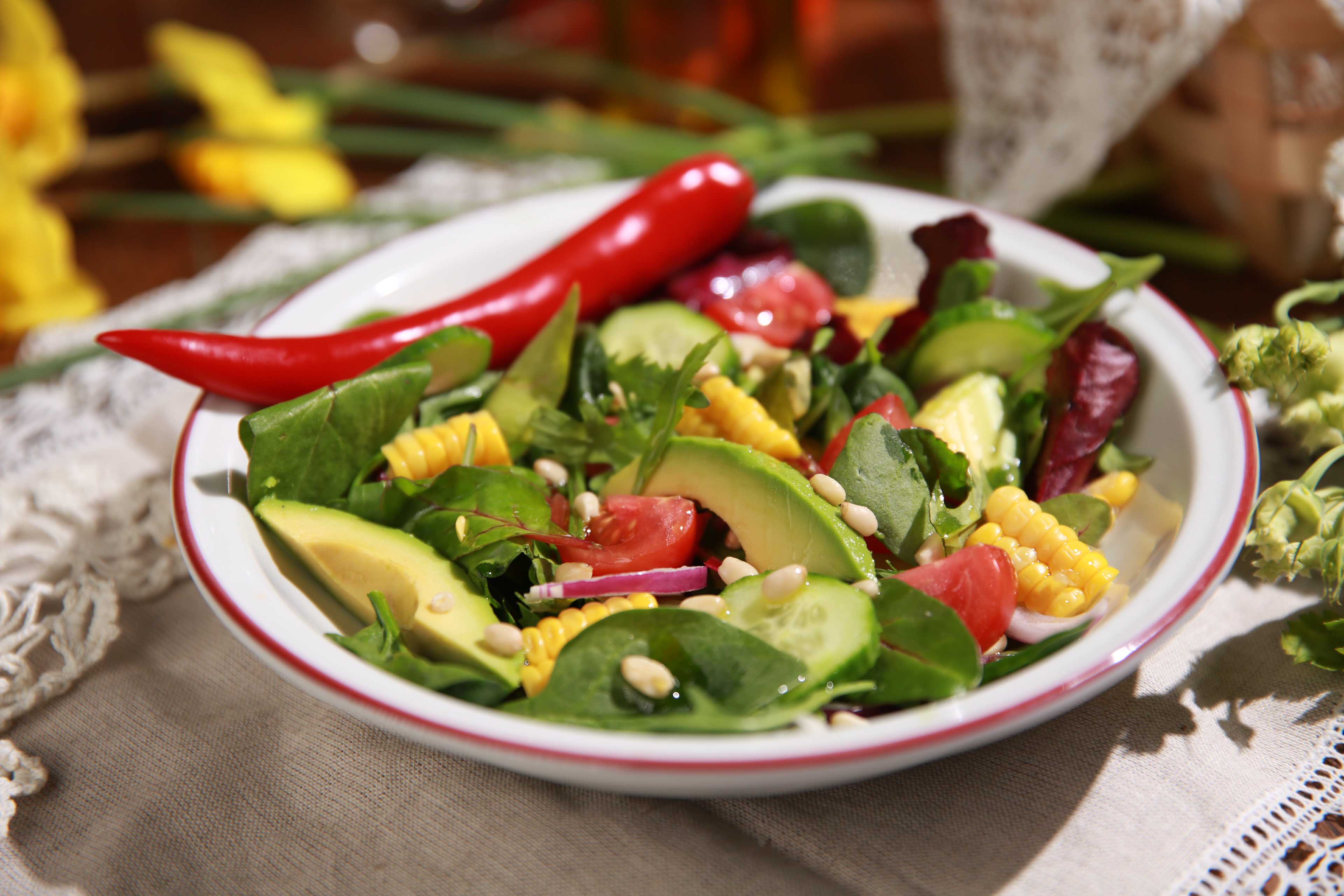 Insalata Fresca