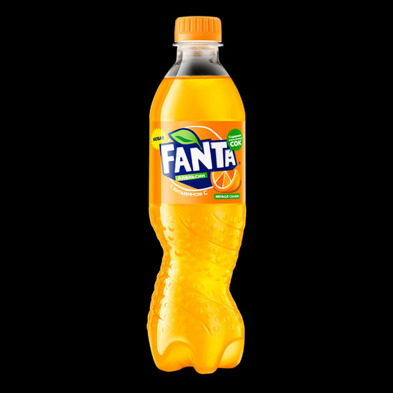 Фанта 0,5