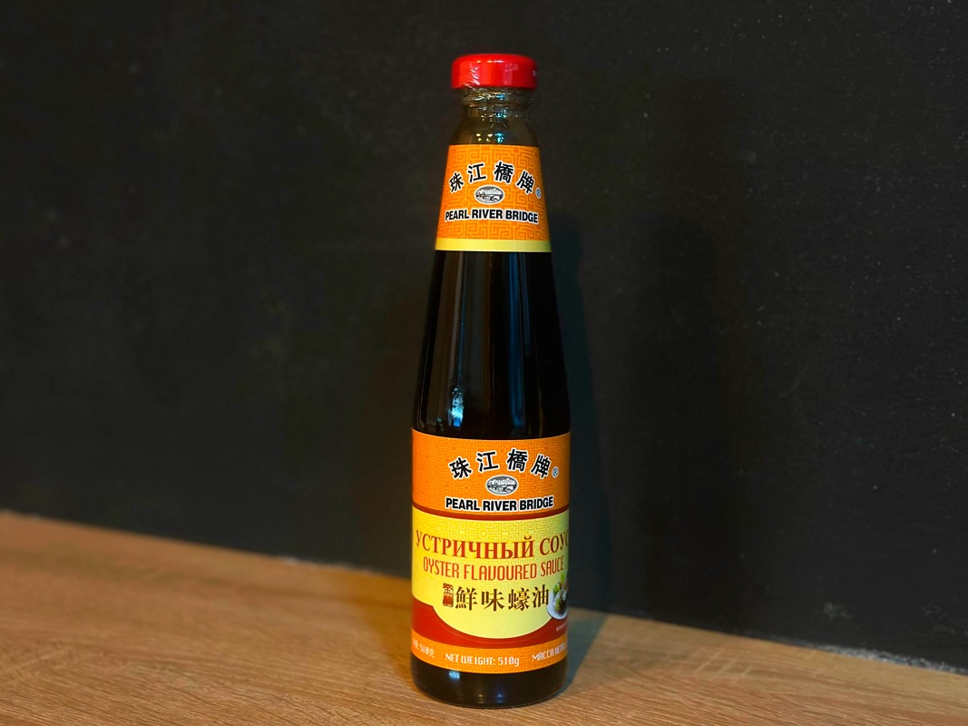 Соус устричный