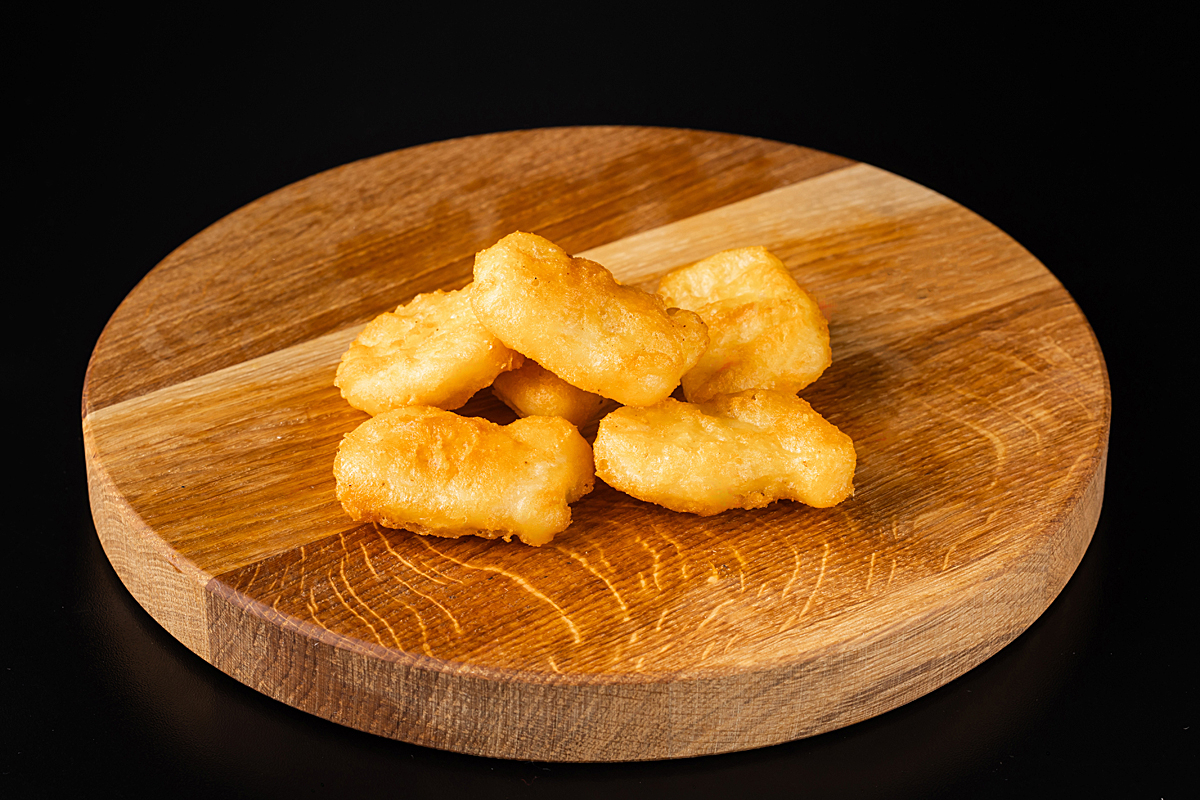 Наггетсы 6 шт.