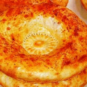 Лепешка