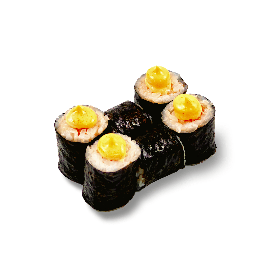 Острый тунец 120(6 шт.)