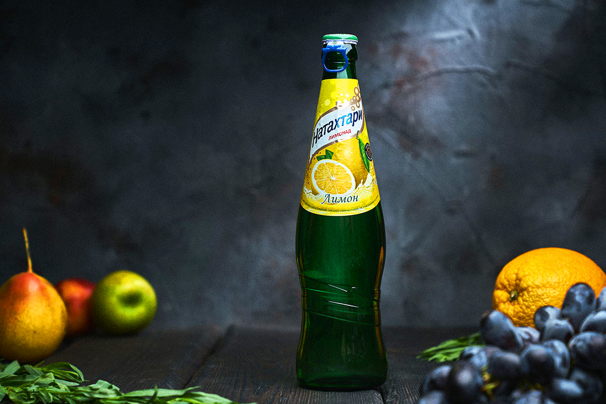 Натахтари лимон