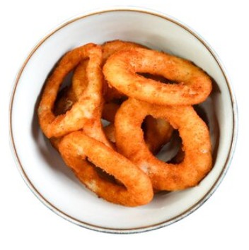 Кольца кальмара