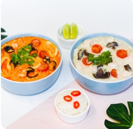 Сет Согревающий