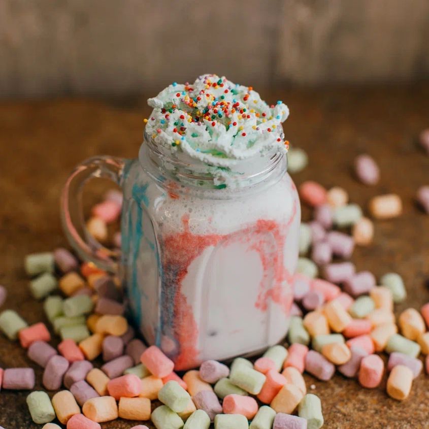 Коктейль Бабл Гам