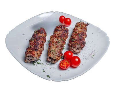 Люля из Свинины