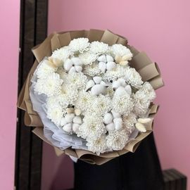 Молочный улун XL