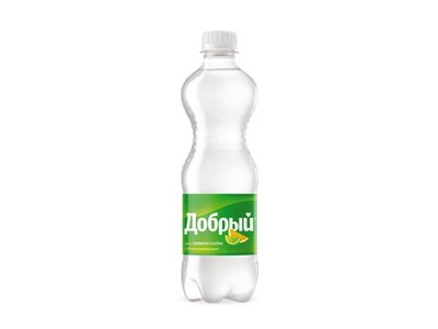 Добрый лимон-лайм 500 мл