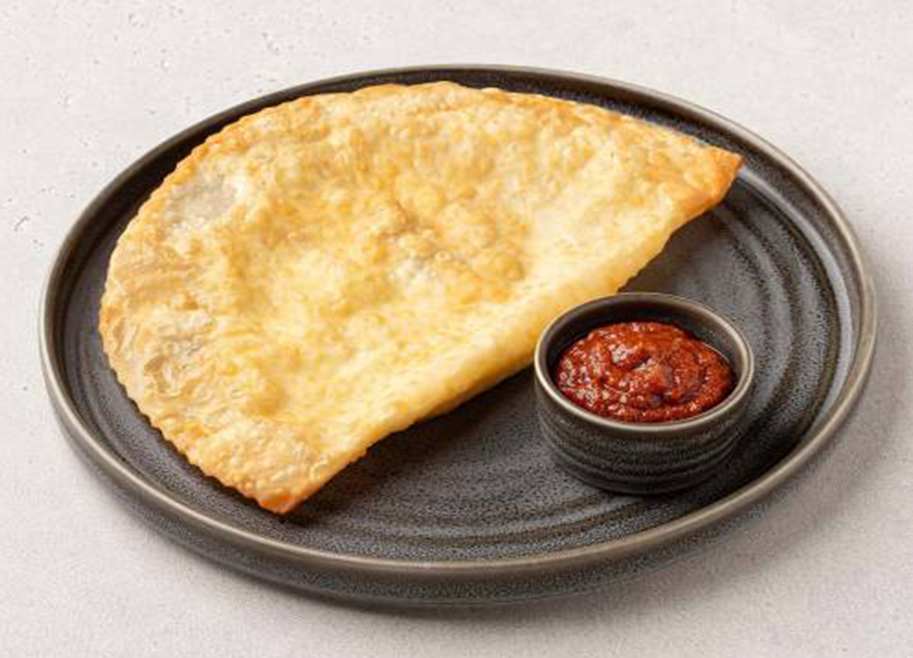 Чебурек с сыром