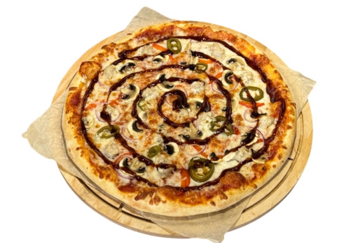 Привет из Мексики XXL 35 см