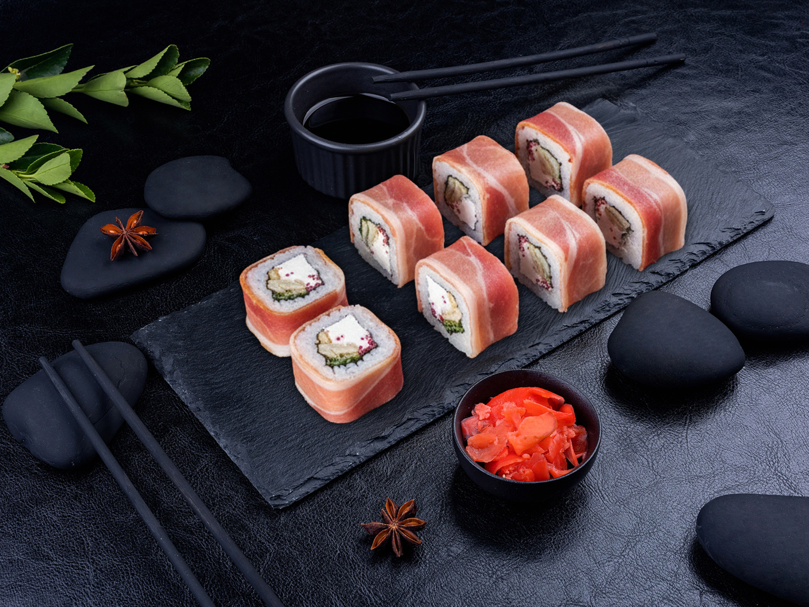 Ролл Батакан