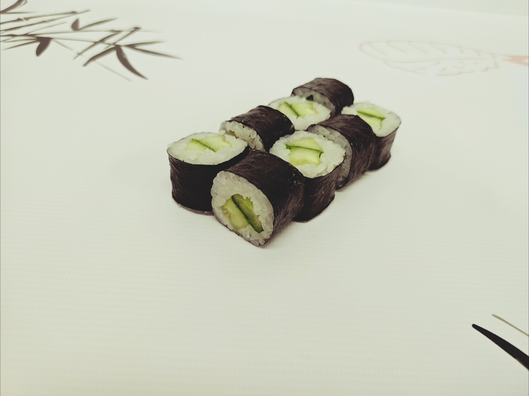 Каппа маки
