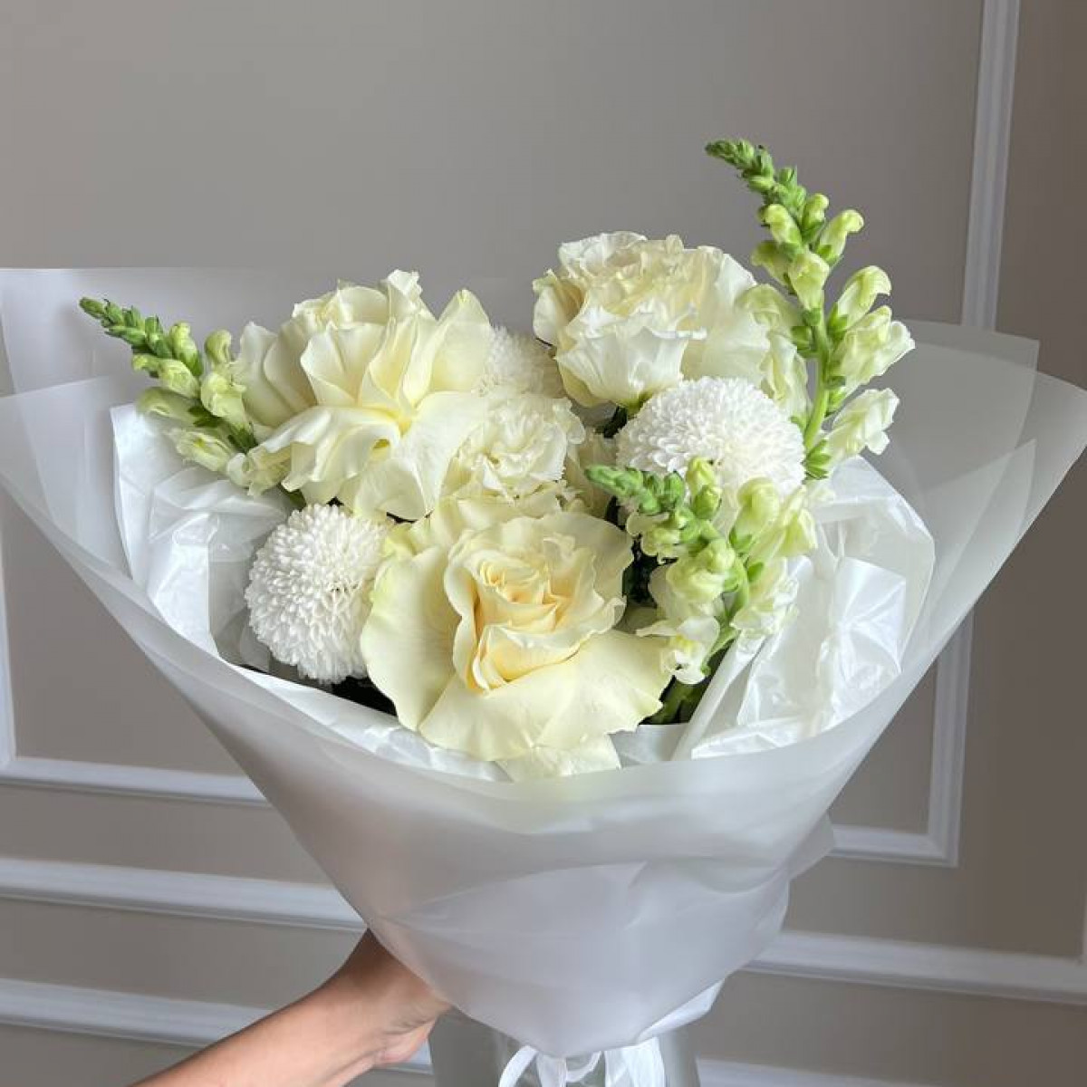 Авторский букет (предзаказ) 202