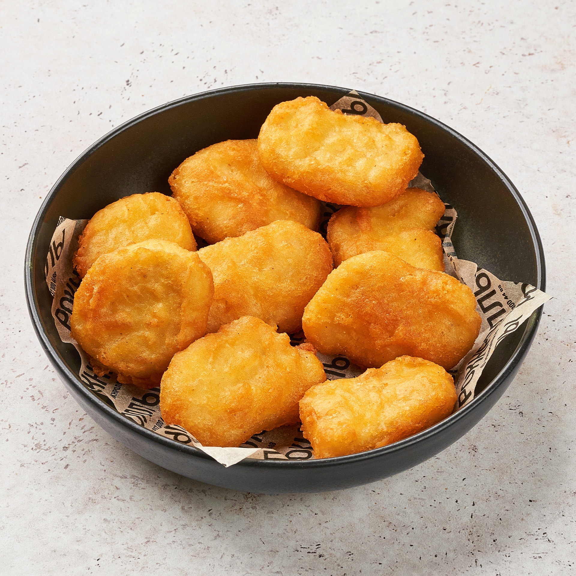 Наггетсы 9 шт